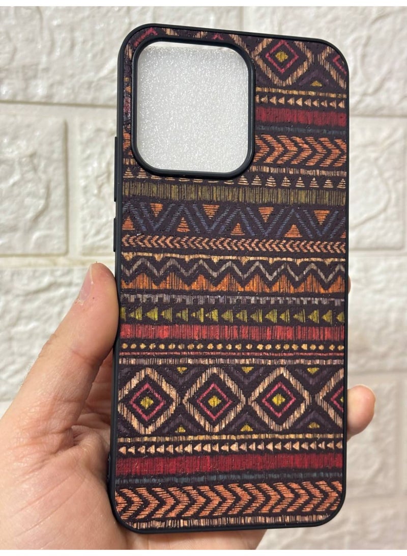 غطاء خلفي عام متوافق مع هاتف أوبو رينو 14 - Image 2